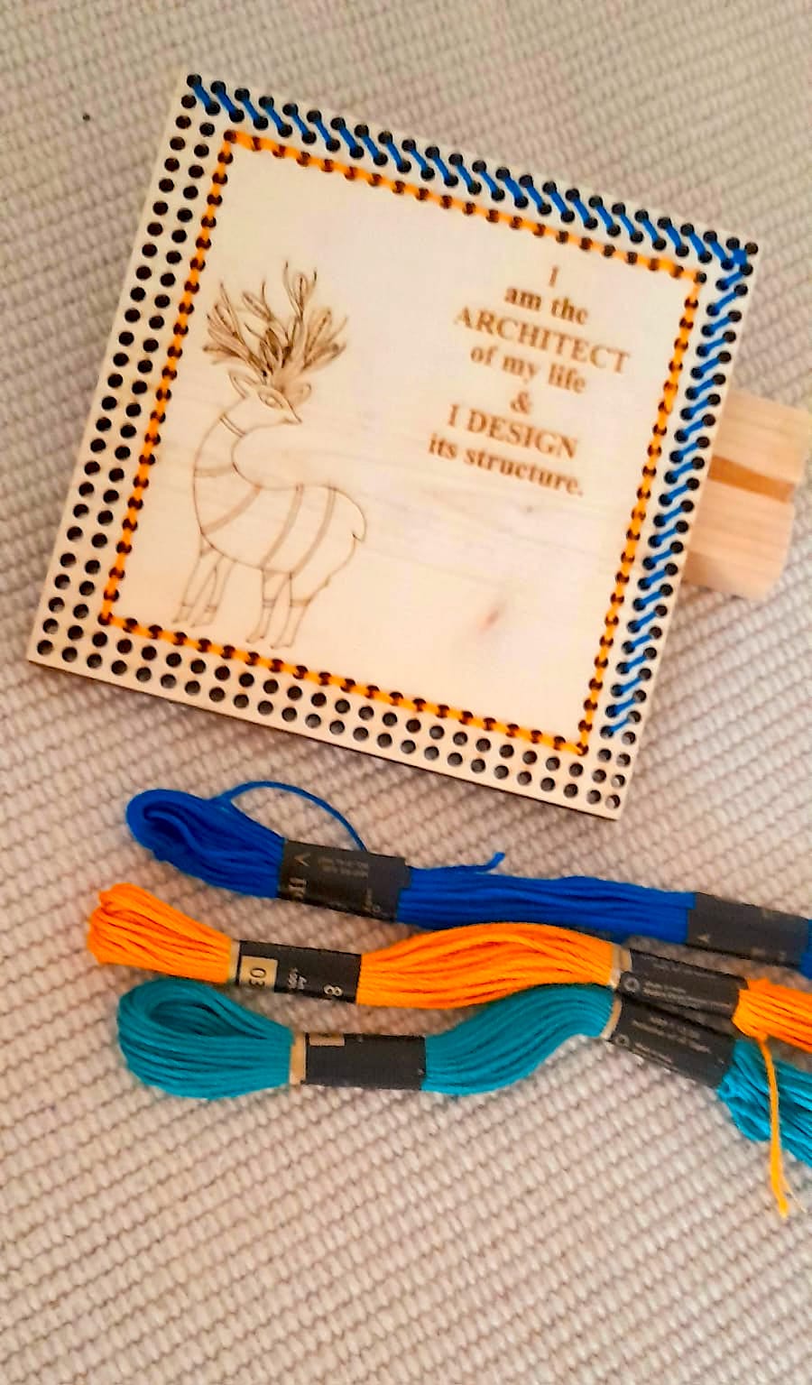 natural and artistic